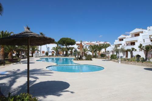 Apartamento Stival Park Deluxe