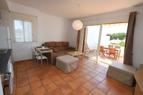 Apartamento Stival Park Deluxe
