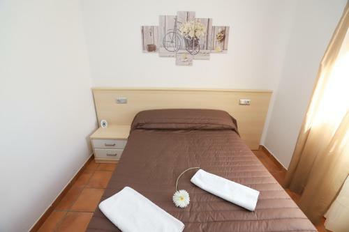 Apartamento Stival Park Deluxe