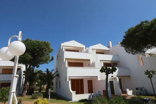 Apartamento Stival Park Deluxe