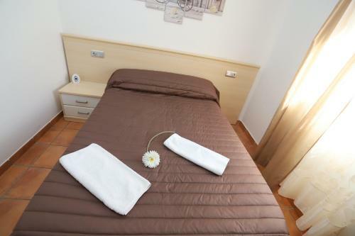 Apartamento Stival Park Deluxe