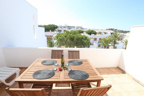 Apartamento Stival Park Deluxe