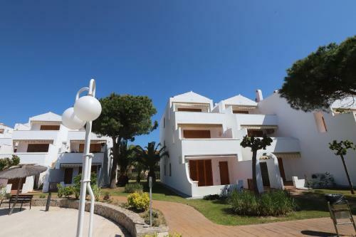 Apartamento Stival Park Deluxe