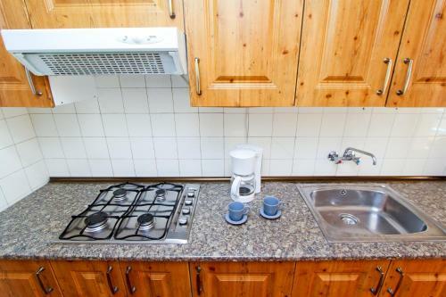 Apartamento Turismar - Delfines