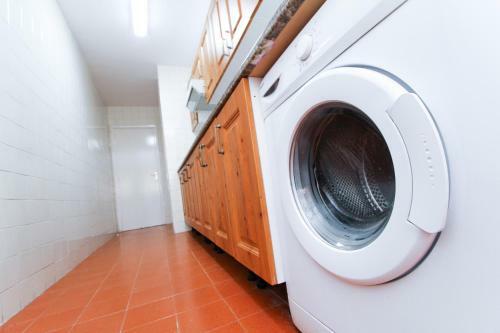 Apartamento Turismar - Delfines