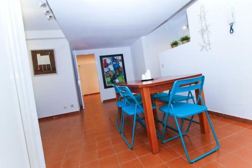 Apartamento Turismar - Delfines