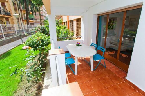 Apartamento Turismar - Delfines