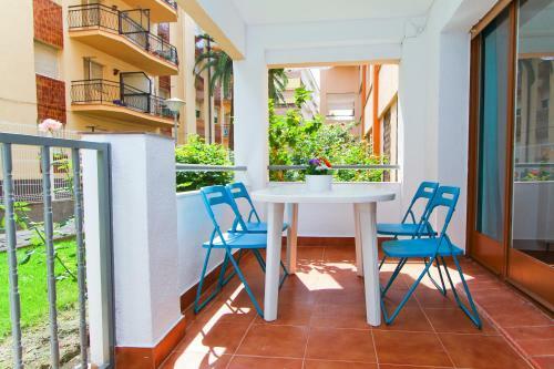 Apartamento Turismar - Delfines