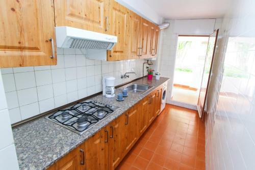 Apartamento Turismar - Delfines