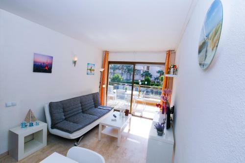 Apartamento Turismar - Aquamarina D