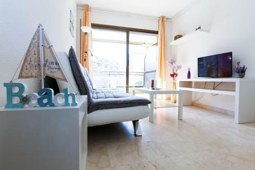 Apartamento Turismar - Aquamarina D