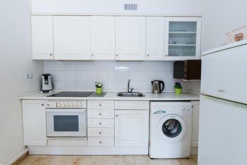 Apartamento Turismar - Aquamarina D