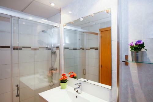 Apartamento Turismar - Aquamarina D