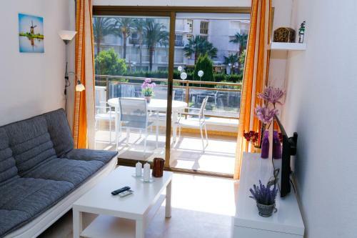 Apartamento Turismar - Aquamarina D