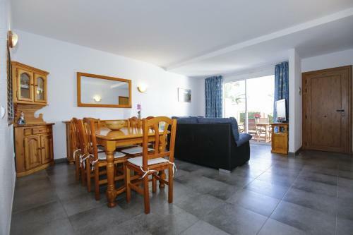 Apartamento Punta Prima Plus Planet Costa Dorada