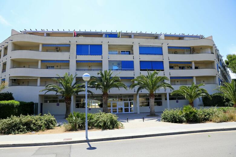 Apartamento Punta Prima Justoliver Holidays
