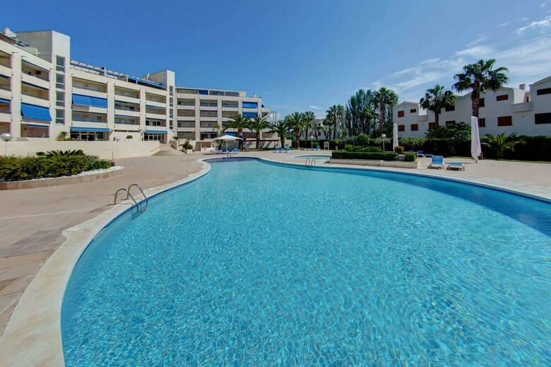 Apartamento Punta Prima Justoliver Holidays