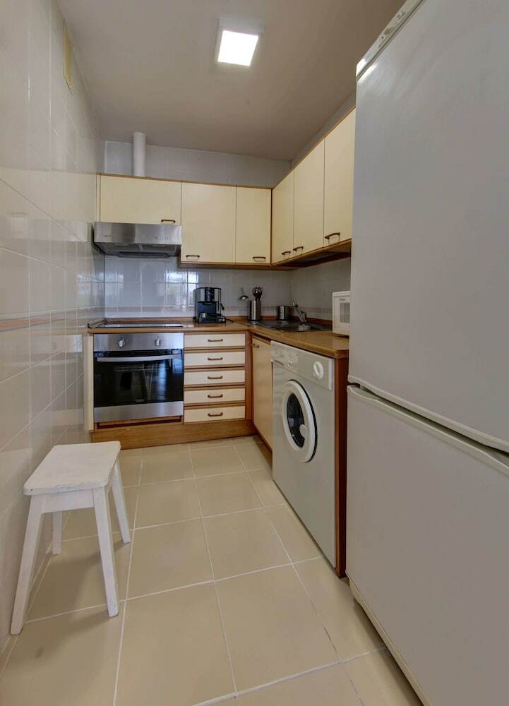 Apartamento Punta Prima Justoliver Holidays