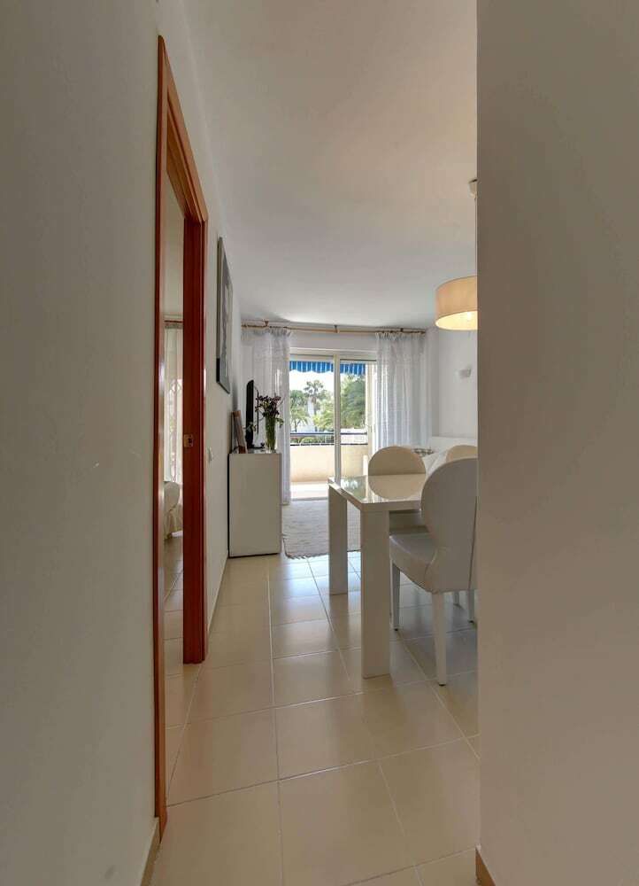 Apartamento Punta Prima Justoliver Holidays