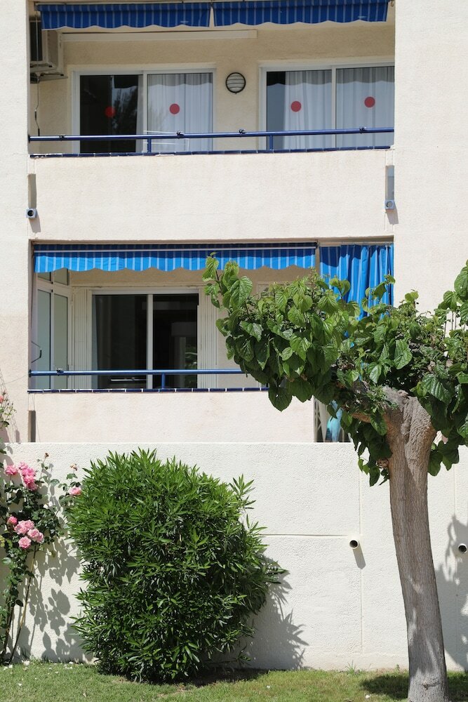 Apartamento Punta Prima Justoliver Holidays