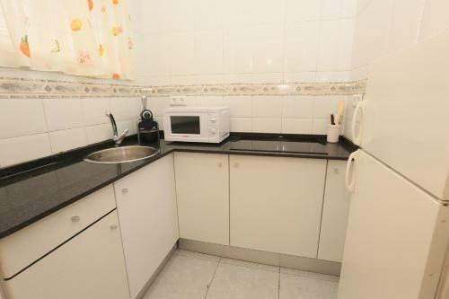 Apartamento Dms La Pineda Litoral Costa Dorada