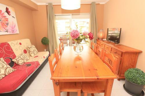 Apartamento Dms La Pineda Litoral Costa Dorada