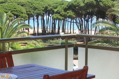 Apartamento Dms La Pineda Litoral Costa Dorada