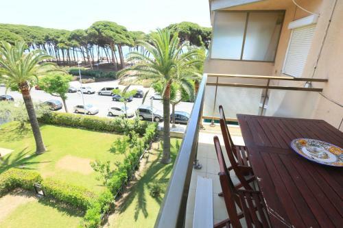 Apartamento Dms La Pineda Litoral Costa Dorada