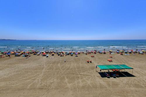 Apartamento Albeniz Justoliver Holidays