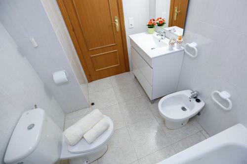 Apartamento Turismar - Aquamarina E