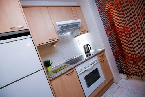 Apartamento Turismar - Aquamarina E