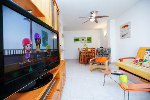 Apartamento Turismar - Aquamarina E