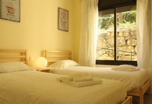 Apartamento 2181-apt With Gardens And Pools
