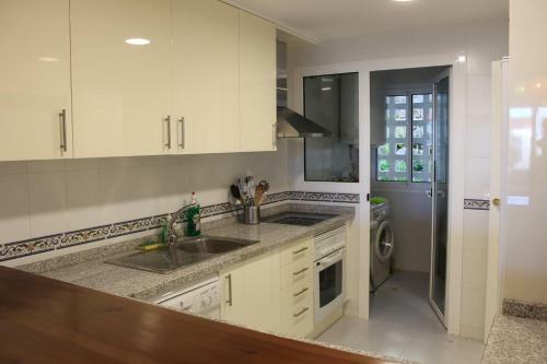 Apartamento 2181-apt With Gardens And Pools