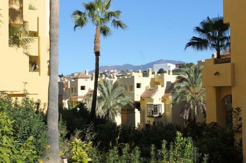 Apartamento 2181-apt With Gardens And Pools