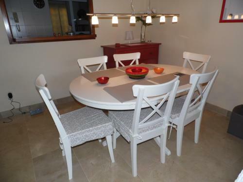Apartamento Duquesa Village 2234