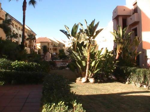Apartamento Duquesa Village 2234