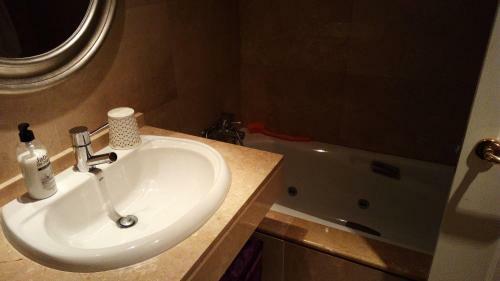 Apartamento Duquesa Village 2234