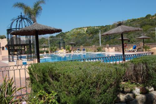 Apartamento 2199-apt With Terrace And Pools