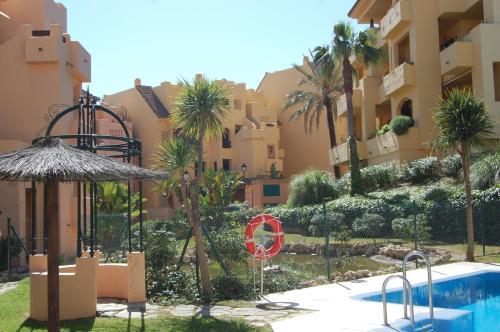 Apartamento 2199-apt With Terrace And Pools