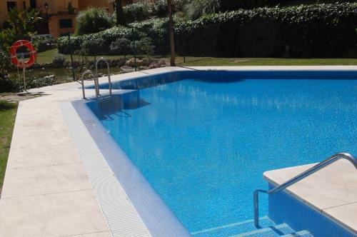Apartamento 2199-apt With Terrace And Pools