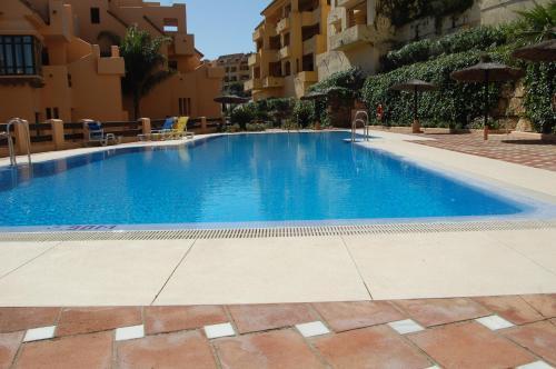 Apartamento 2199-apt With Terrace And Pools