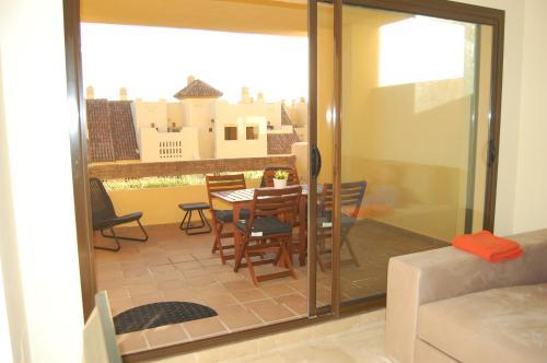 Apartamento 2199-apt With Terrace And Pools