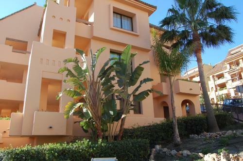Apartamento 2199-apt With Terrace And Pools