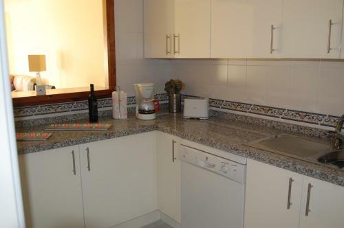 Apartamento 2199-apt With Terrace And Pools