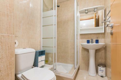 Apartamento Residencial Duquesa 2222