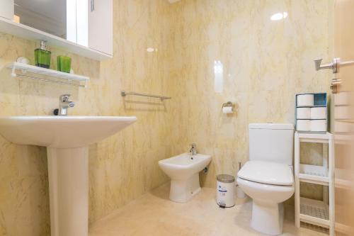Apartamento Residencial Duquesa 2222