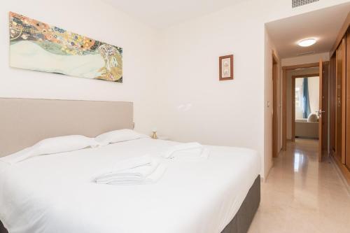 Apartamento Residencial Duquesa 2222