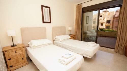 Apartamento Duquesa Village 12.48.02