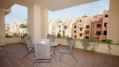 Apartamento Duquesa Village 12.48.02